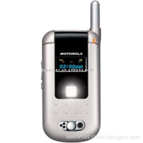 cdma mobile phone v868 with high quality and competitive price